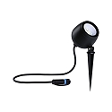 Paulmann gorund spike luminaire PLUG&SHINE KIKOLO RGBW LED IP65, anthracite
