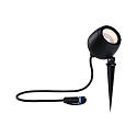 Paulmann gorund spike luminaire PLUG&SHINE KIKOLO RGBW LED IP65, anthracite