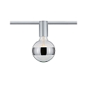 Paulmann Sokkel URAIL CEILING SOCKET E27, chrom mat d�mpbar