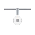 Paulmann Sokkel URAIL CEILING SOCKET E27, chrom mat d�mpbar