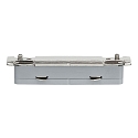 Paulmann Tilbeh�r til 1-Faset skinnesystem URAIL Skinnestik, 230V, metal