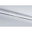 Paulmann Tilbeh�r til 1-Faset skinnesystem URAIL Skinnestik, 230V, metal