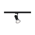 track spot APOL adjustable E27, black