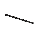 Paulmann dust protection insert URAIL SAFETY COVER STRIP, black