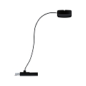feed-in cable URAIL CABLE FEED, black matt