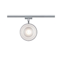 Paulmann Spot URAIL ARENA LED, chrom, chrom mat d�mpbar