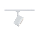 Paulmann Spot URAIL ARENA LED, chrom, hvid d�mpbar