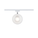 Paulmann Spot URAIL ARENA LED, chrom, hvid d�mpbar