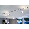 Paulmann Paulmann URail LED Spot Capsule II 6W, d�mpbar, chrom matt