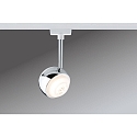 Paulmann URail LED Spot Capsule II 6W, d�mpbar, hvid