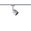 Paulmann Paulmann URail s�t Cover, ekskl. lyskilde, maks. 10W, GU10, chrom matt