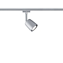 Paulmann Paulmann URail s�t Cover, ekskl. lyskilde, maks. 10W, GU10, chrom matt