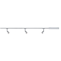 Paulmann Paulmann URail s�t Pure II chrom matt, ekskl. lyskilde, maks. 10W GU10