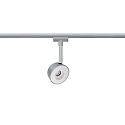 Paulmann URail LED Spot Pellet, 4W, d�mpbar
