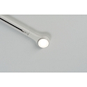 Paulmann Paulmann URail LED End cap, 5,8W, dimmable, white