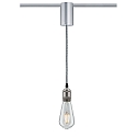 Paulmann URail Universal Pendulum adapter, chrom matt