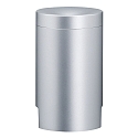 Paulmann Paulmann URail Universal pendulum adapter, chrome matt