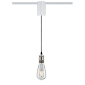 Paulmann URail Universal Pendulum adapter, hvid