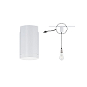 Paulmann Paulmann URail Universal Pendulum adapter, hvid