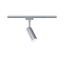 Paulmann Spot URAIL TUBO LED, chrom mat 