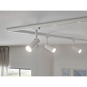 Paulmann Spot URAIL TUBO LED, hvid 