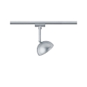 Paulmann Spot URAIL HEMI LED drejelig, vipbar, omskiftelig, chrom mat 