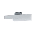 1-faset adapter URAIL ZigBee styrbar, hvid