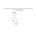 1-faset adapter URAIL ZigBee styrbar