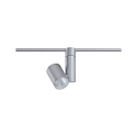 Paulmann Spot URAIL ZEUZ LED, chrom mat d�mpbar
