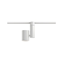 Paulmann spot URAIL ZEUZ LED, white dimmable