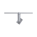 Paulmann Spot URAIL ZEUZ LED, chrom mat d�mpbar