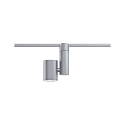 Paulmann Spot URAIL ZEUZ LED, chrom mat d�mpbar