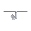 Paulmann Spot URAIL ZEUZ LED, chrom mat d�mpbar