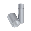 Paulmann Spot URAIL ZEUZ LED, chrom mat d�mpbar