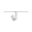 Paulmann Spot URAIL ZEUZ LED, hvid d�mpbar