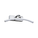 picture lamp BENTO small, half round, tiltable IP20