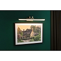 picture lamp RENAN large, square, tiltable IP20