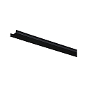 Paulmann 3-faset afd�kning PRORAIL3 s�t med 3, sort