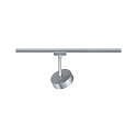 1-faset spot URAIL CIRCLE LED IP20