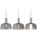 Paulmann sk�rm NEILA URail 2EASY, r�gfarver
