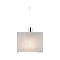 Paulmann sk�rm VERONA URail 2EASY, gr�