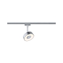 1-faset spot URAIL CIRCLE LED IP20