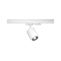 3-phase spot KRATOS ProRail3 IP20, white 