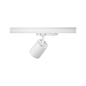 Paulmann 3-faset spot KRATOS ProRail3 IP20, hvid 
