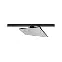 Paulmann 3-faset lampe DECK ProRail3 IP20, mat, sort 