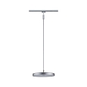 1-faset pendul HILDOR URail IP20, chrom mat d�mpbar