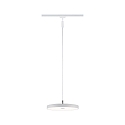 1-faset pendul HILDOR URail IP20, hvid d�mpbar