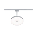 1-faset spot HILDOR URail IP20, chrom mat d�mpbar