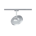 1-faset spot HILDOR URail IP20, chrom mat d�mpbar