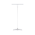 1-faset pendul HILDOR URail IP20, hvid mat d�mpbar